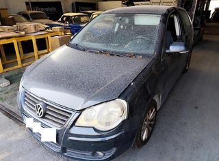 223807 038906019nc centralita volkswagen polo - 4