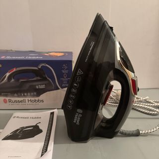 Plancha de vapor Russell Hobbs Power Steam Ultra