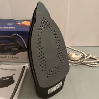 Plancha de vapor Russell Hobbs Power Steam Ultra