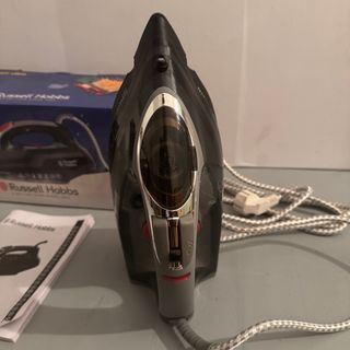 Plancha de vapor Russell Hobbs Power Steam Ultra