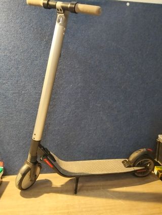 Ninebot by Segway KickScooter ES2