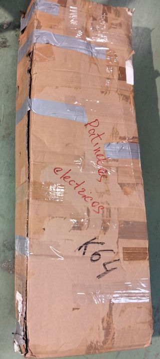 Ninebot by Segway KickScooter ES2