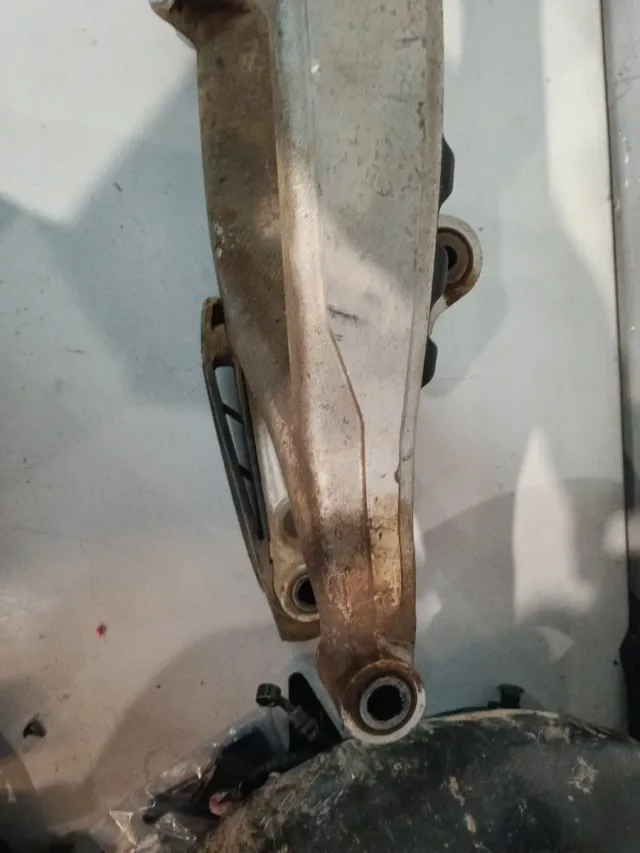 Basculante KTM 250/450/530 (2008-2011)