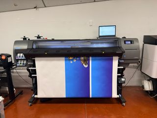 HP Latex 335 Impresora Gran Formato