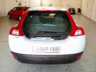 Volvo C30 2008
