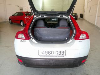 Volvo C30 2008