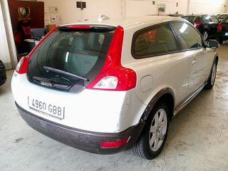 Volvo C30 2008