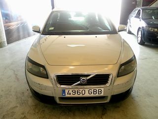 Volvo C30 2008