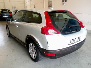Volvo C30 2008