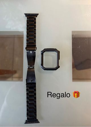 Apple Watch SE Nike 2022