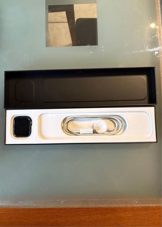 Apple Watch SE Nike 2022