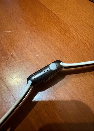 Apple Watch SE Nike 2022