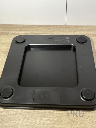 Báscula para peso corporal INSMART