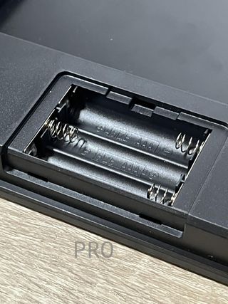 Báscula para peso corporal INSMART