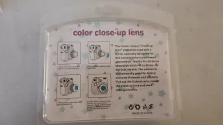 Lote Accesorios Instax