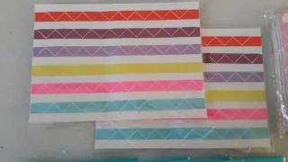 Lote Accesorios Instax