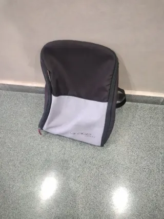 Cochecito y silla de bebé coche