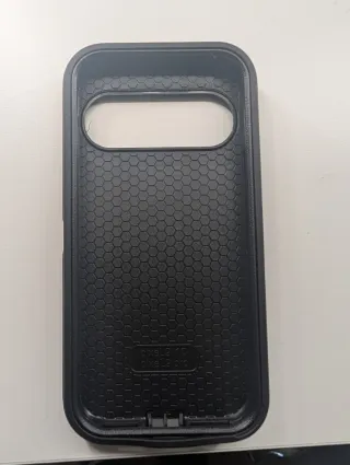 Funda Google Pixel 9/9 Pro Negra