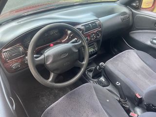 Ford Escort 1.8 Turbo