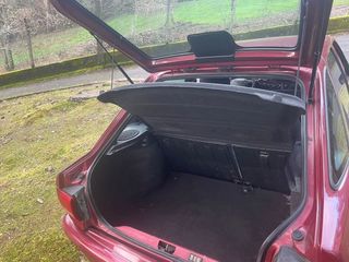 Ford Escort 1.8 Turbo