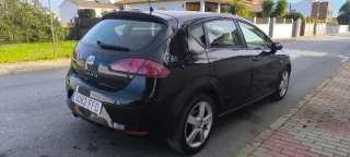SEAT Leon 2.0 tdi