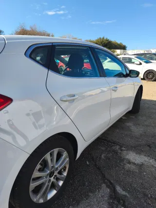 KIA Ceed 2015