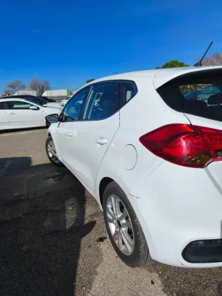KIA Ceed 2015