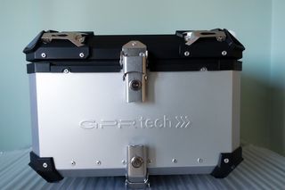 Baúl GPR Tech 45L Universal Nuevo