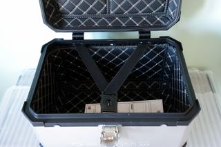 Baúl GPR Tech 45L Universal Nuevo