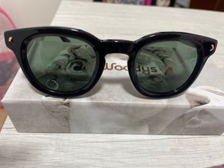 Occhiali da sole Woodys Nicola da uomo