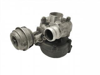 Turbo VW 028145702n