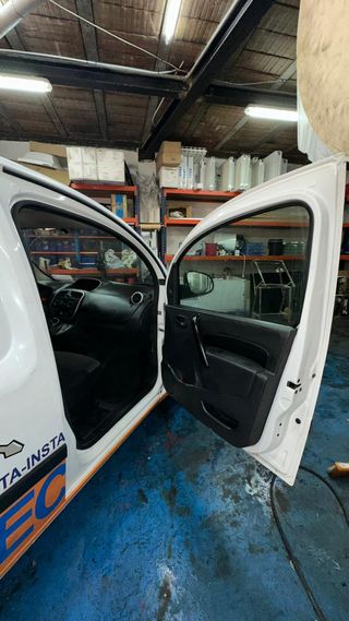 Renault Kangoo Compact 2017