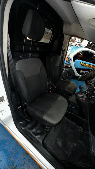 Renault Kangoo Compact 2017