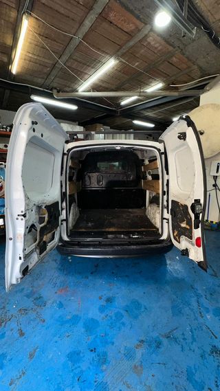 Renault Kangoo Compact 2017