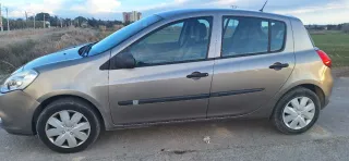 Renault Clio 2010