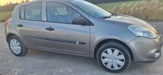 Renault Clio 2010