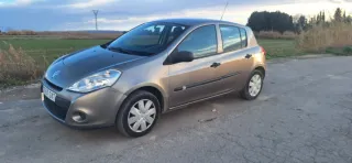 Renault Clio 2010