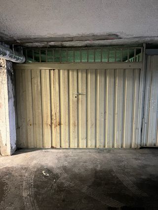 Garaje / trastero