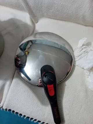 Olla Express 8Lmagefesa inducion todo tipo d vitro