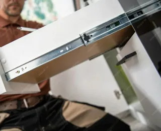 Montaje y reparación muebles