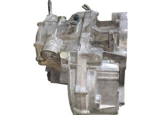 Renault su1007 caja cambios espace iv (jk0) 142626