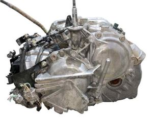 Renault su1007 caja cambios espace iv (jk0) 142626