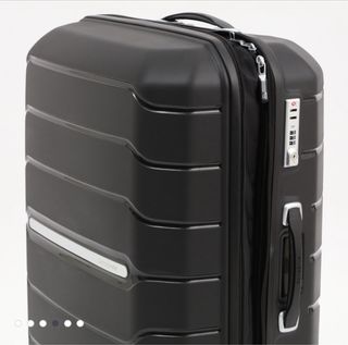 Maleta Samsonite Mediana Negra Nueva