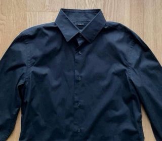 Camisa manga larga de hombre de G-Star Raw (M)