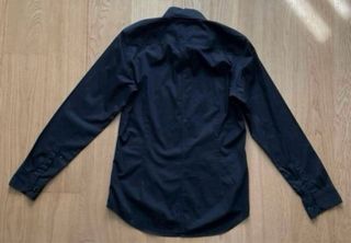 Camisa manga larga de hombre de G-Star Raw (M)