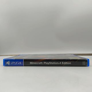 Minecraft - Ed Italiana - PlayStation 4 Ps4