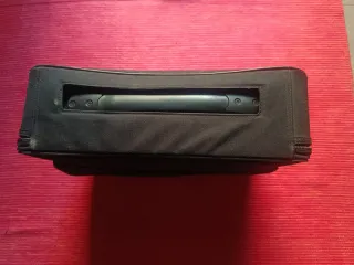 Gator Pedalboard con Borsa e Alimentatore