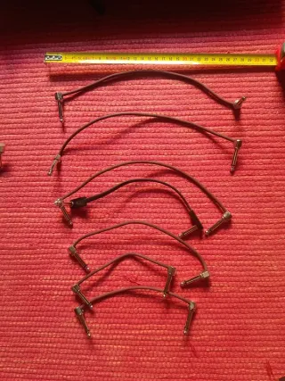 Gator Pedalboard con Borsa e Alimentatore