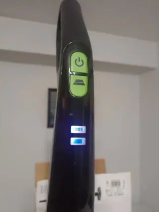 Aspiradora Rowenta Air Force Serenity