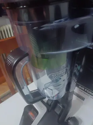 Aspiradora Rowenta Air Force Serenity